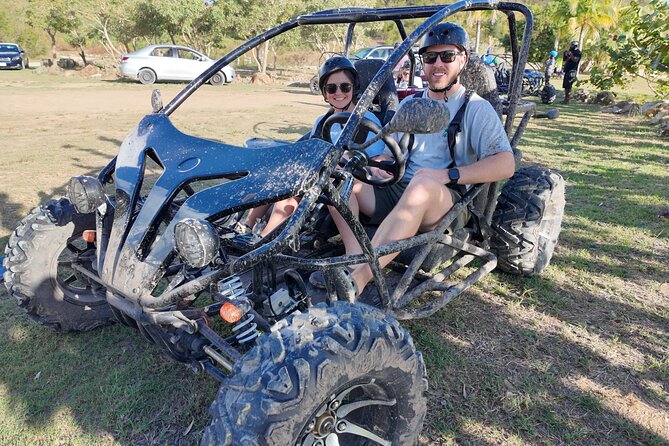 St. Mary's Mud Buggy Experience - Key points before you book