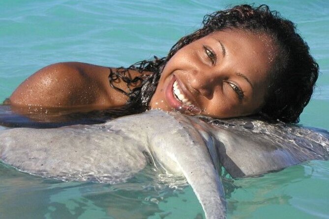Stingray City - Photos and extra services