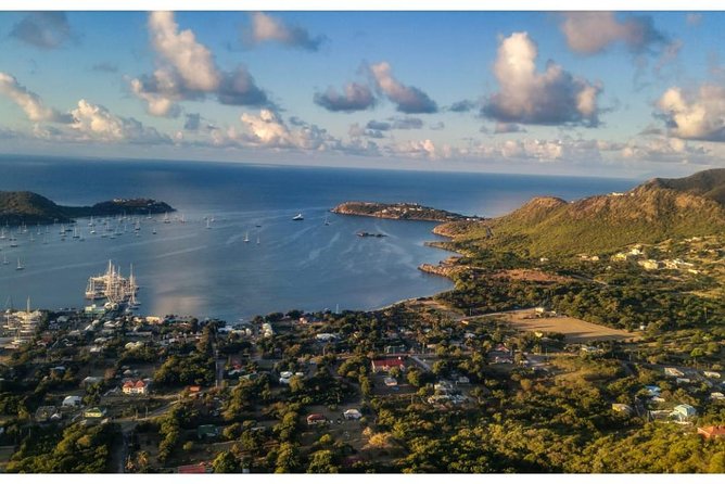 Trek Tours Hiking Experience in Antigua - Why hiking Antigua beats staying beside the beach