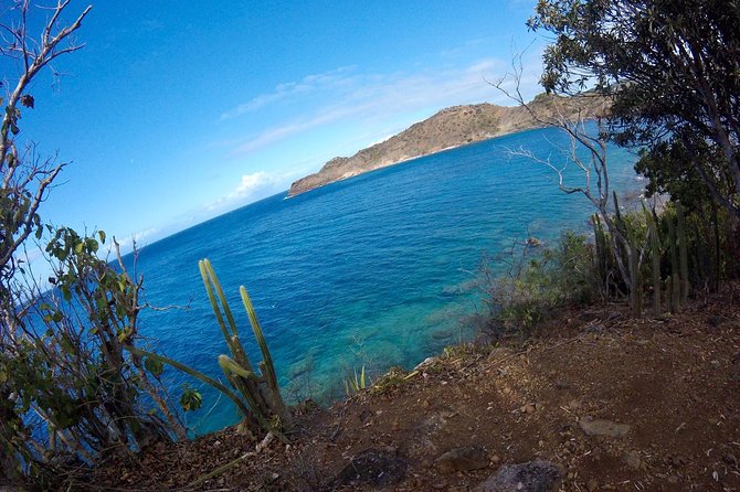Trek Tours Hiking Experience in Antigua - The highest peak and the most demanding climbs