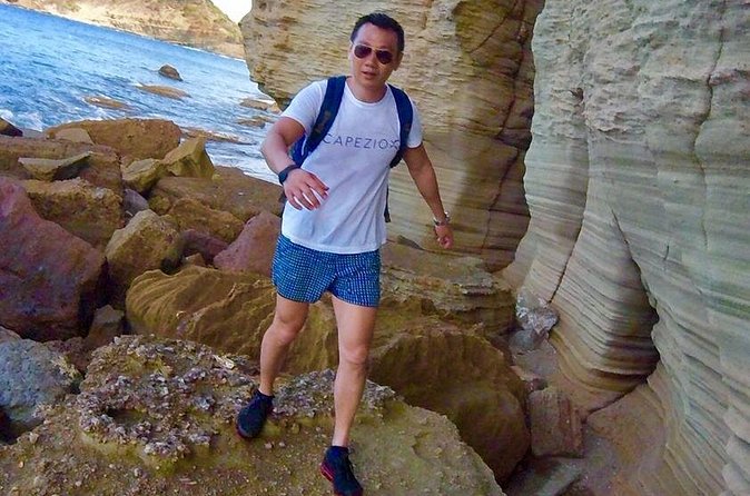 Trek Tours Hiking Experience in Antigua - What the guides add to the walk